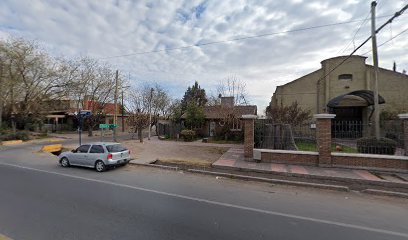 Peñihuen Transporte Logistica Sa