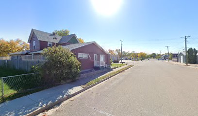 Ye Olde Donut Shoppe & Bakery