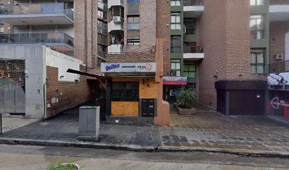 Panaderia Doña Nani