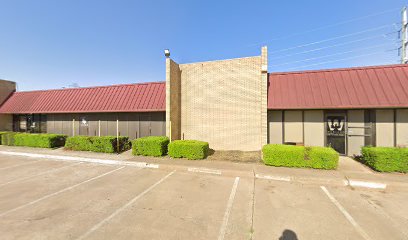 Dallas School of Historical Fencing