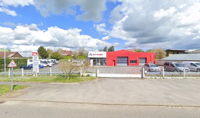 Garage Gouin Patrick - Citroën