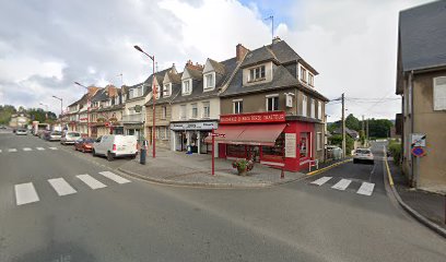 Boucherie de Dozulé