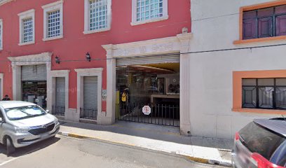 Farmacias La Alianza