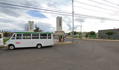 Transporte Público de Salamanca