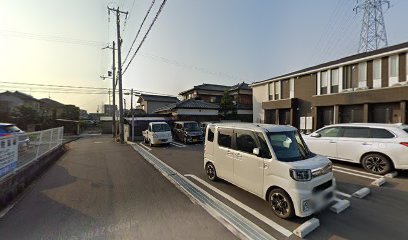 フェリーチェカーサ