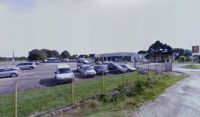 Garage Sopa - Agence Renault et Dacia