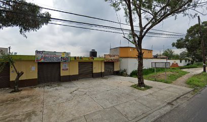 Helados y Fuente de Sodas Gaby