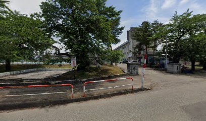 大仙市立内小友小学校