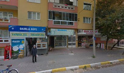 Birol Trabzon Vakfıkebir Ekmeği