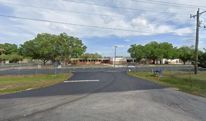 Orange River Elementary School