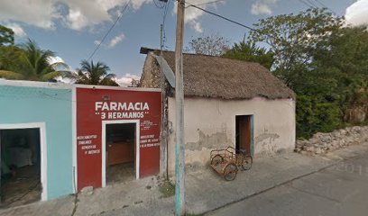 Farmacia 3 Hermanos