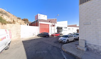 Imagen del negocio Escuela de Flamenco Chelo Ruiz en Almería, Almería