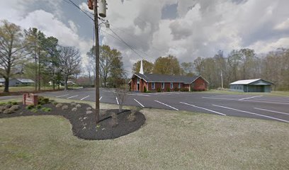 Centerville Baptist Church