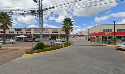 La Casa del Viaje Querétaro