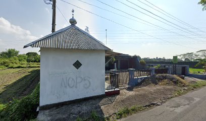 Warung Makan & Toko Pepak Kawan Kita