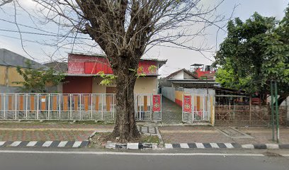 Ukel dan Banjar Slamet Kusnadi