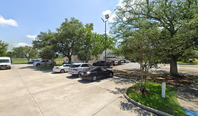 Lafayette Louisiana YMCA
