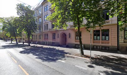 Mats Bjørklund Frogner arkitektkontor