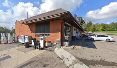 Madison Food Market