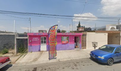 Helados Y Paletas La Ola Del Sabor