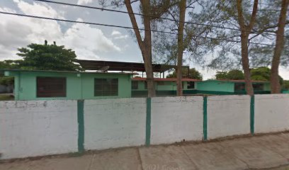 Escuela Primaria Cuauhtémoc