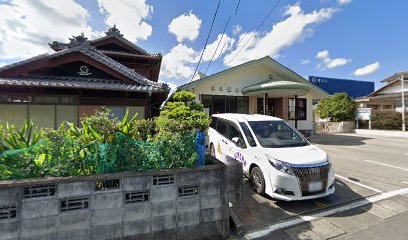 すみれ児童館