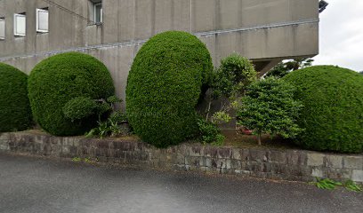 室戸市 福祉事務所総務班