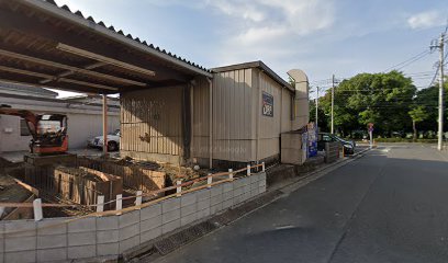 アット葛西橋通り店