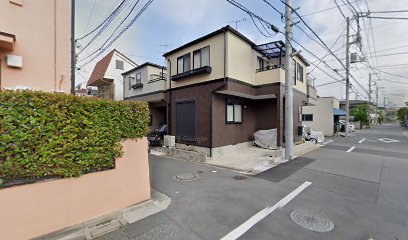 おそうじ本舗 中葛西店