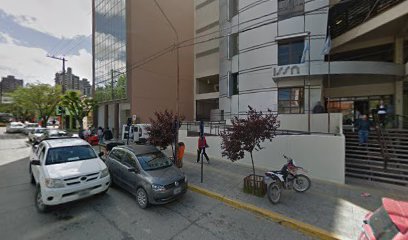 Colegio Profesional de Técnicos de la Provincia del Neuquén