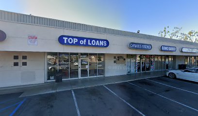 Top of Loans