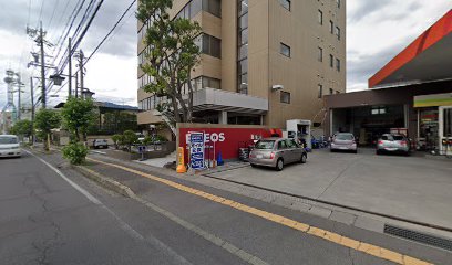 ニコニコレンタカー上田店