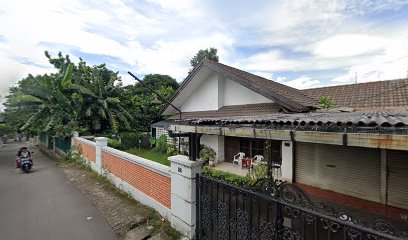 Rumah Andung