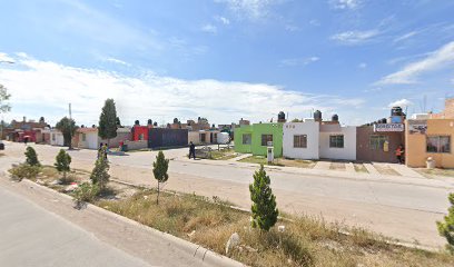 Hamburguesas El Tucán