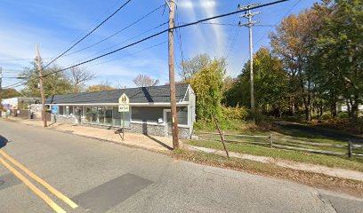 Broad Street Barber Shop