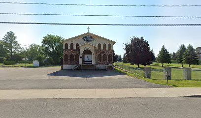 Église Adventiste du 7e jour de Repentigny : Centre d'Espoir de Lanaudière