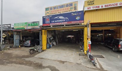 lau motor workshop