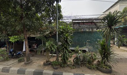 Klinik Yayasan Nina Setya Rahma