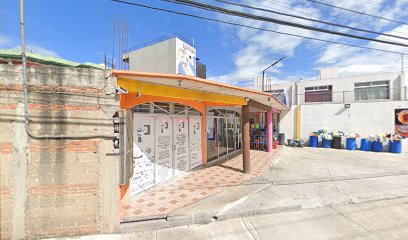 Taqueria El Sarape