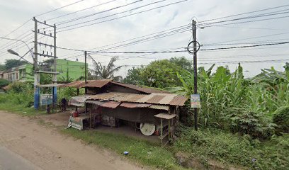 ARANG BATOK KELAPA DAERAH JAMBI