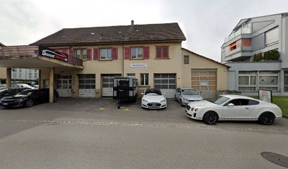 Garage Hofwil G. Ventura