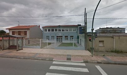 Escuela Municipal de música de Gozon en Luanco