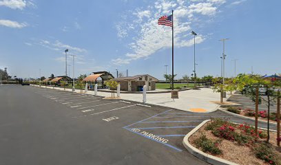 ChargePoint Charging Station