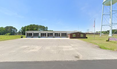 Clarkton Fire Department