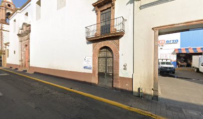 Colegio De Arquitectos Del Occidente De Michoacán Ac