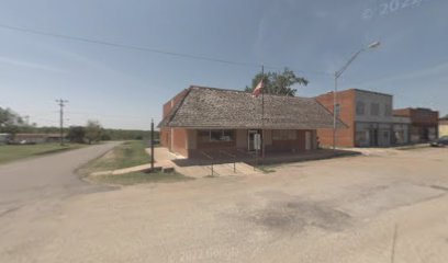 Tryon Public Library