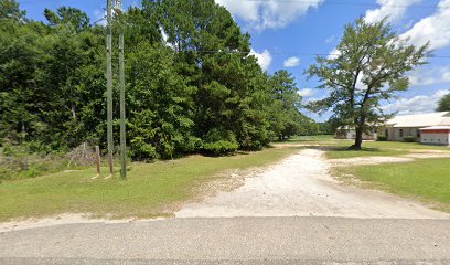 Greater Mount Calvary Baptist Church Cemetery