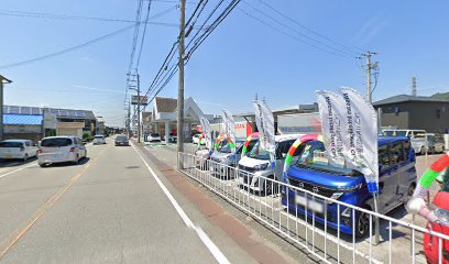 日産EV充電スポット