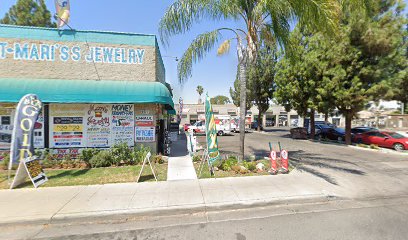 Gold Coin Laundromat