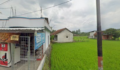 PD BAROKAH JAYA FISH